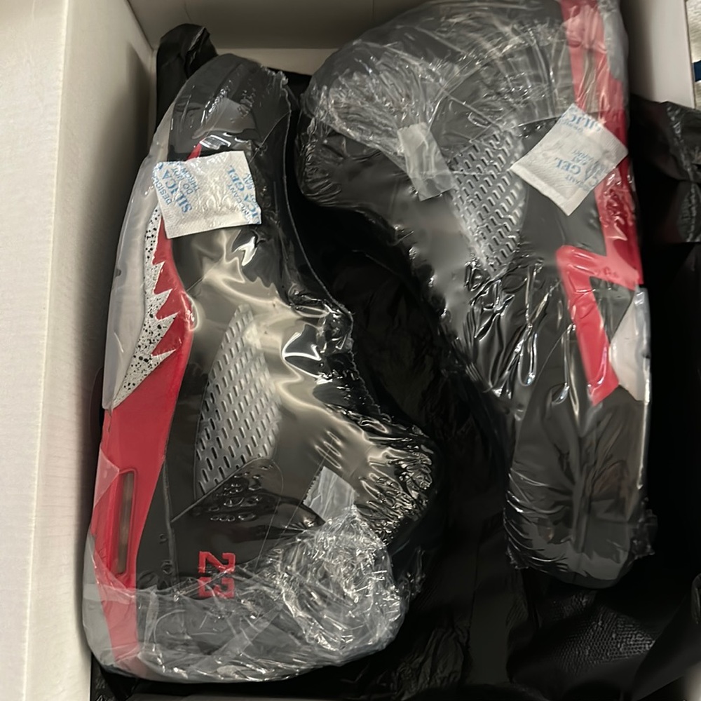Jordan 5